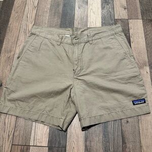 Patagonia Lightweight All-Wear Shorts